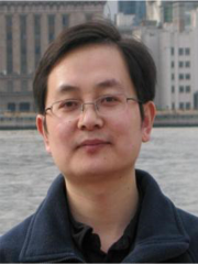 赵云波 (浙江工业大学教授)