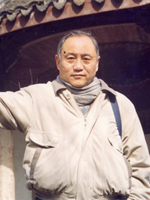 朱正