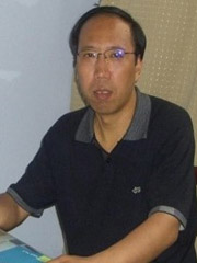 殷志祥 教授