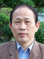 李万平  