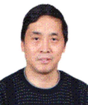 吕爱平 教授