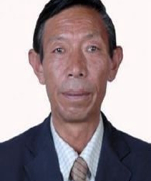多布杰 