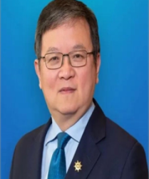 郭毅可 教授