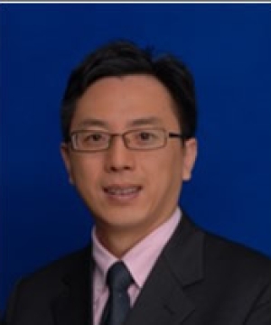 葛伟军