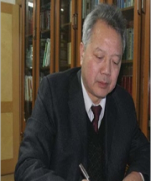 陈玉屏 