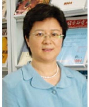 李健 