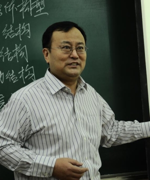 宋保维 