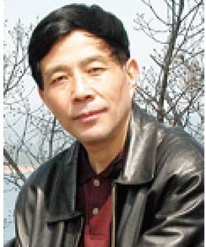 王广谦 
