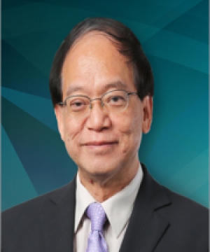 黄明雄 教授