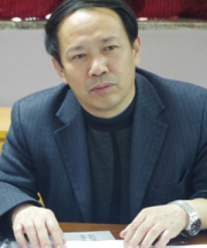陈爱祖 