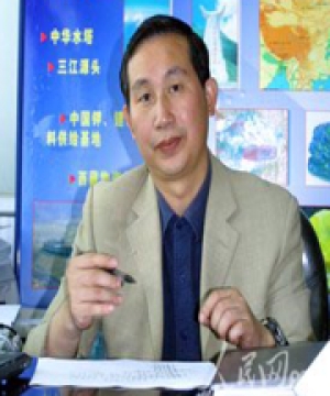 校长李建保教授