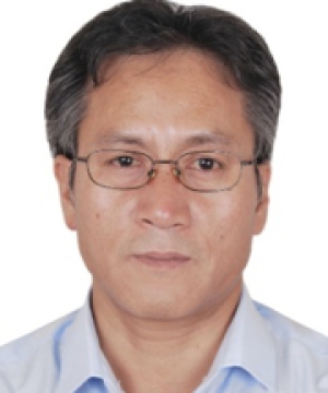 梁双陆 教授