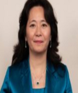  Dr. Yvonne Chen 