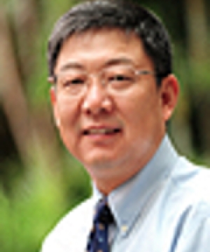 李清泉 校长 党委副书记