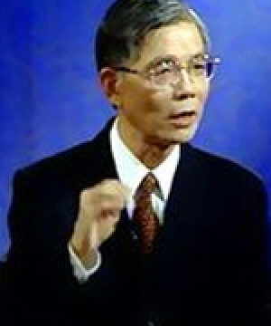 姚淦铭