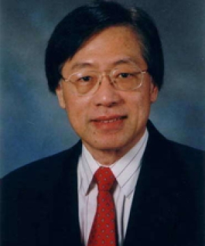 姚期智 教授