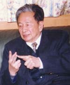 钟香崇