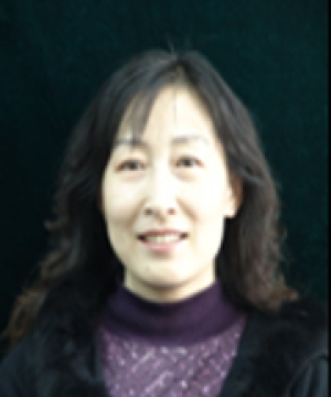 赵岩 教授