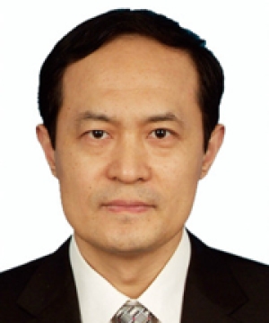 戚承志
