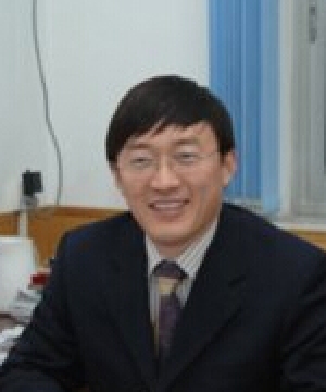 王旭东