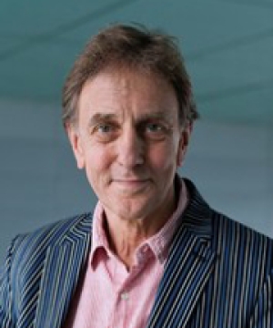 Professor Sir Colin BLAKEMORE