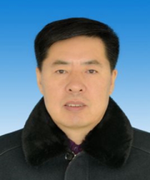 李广学 （内蒙古财经大学金融学院副院长）