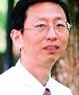 胡援成