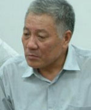 许兴亚